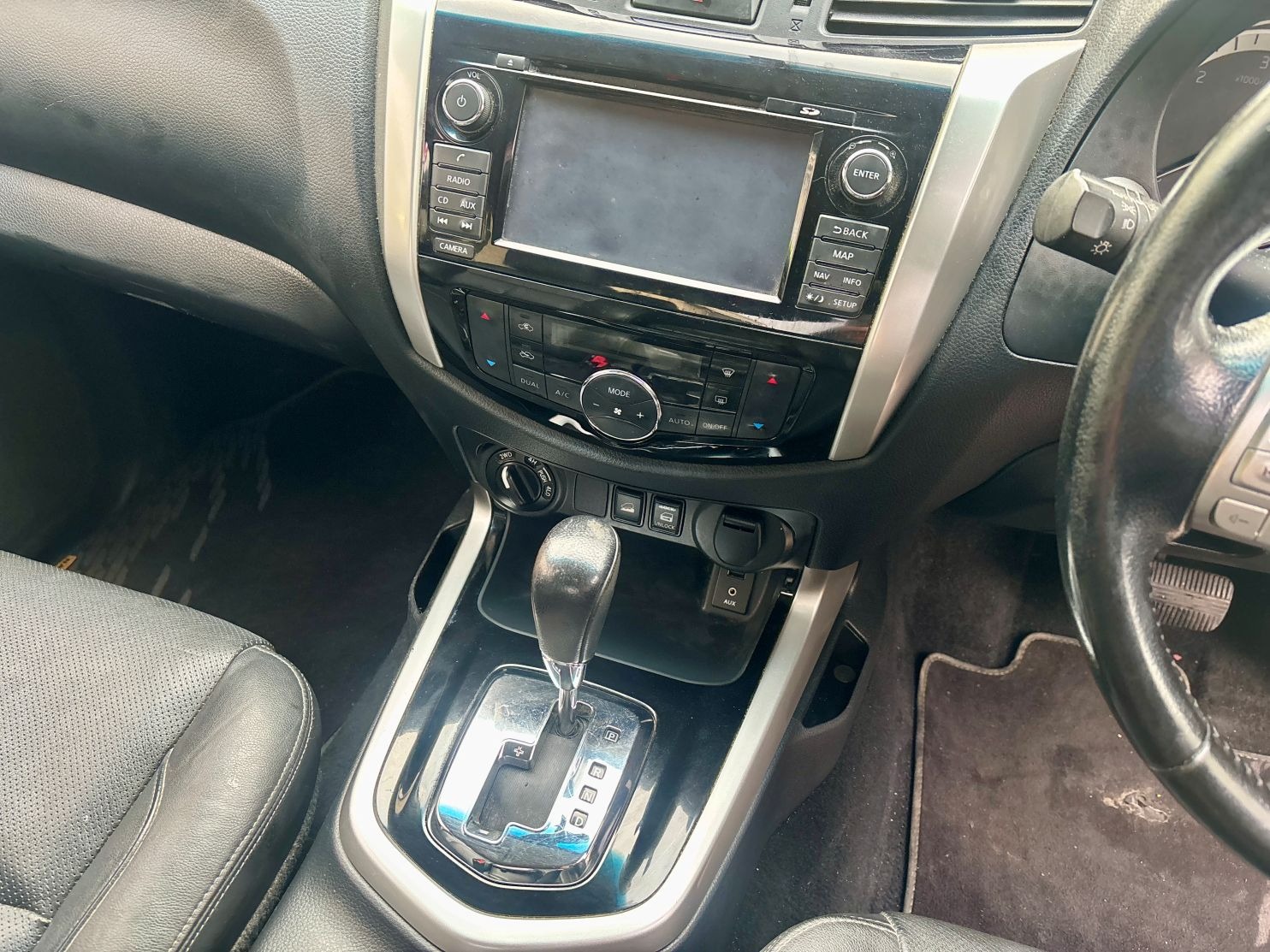 Used Nissan Navara 2019 for sale - 77168030: Photo 17