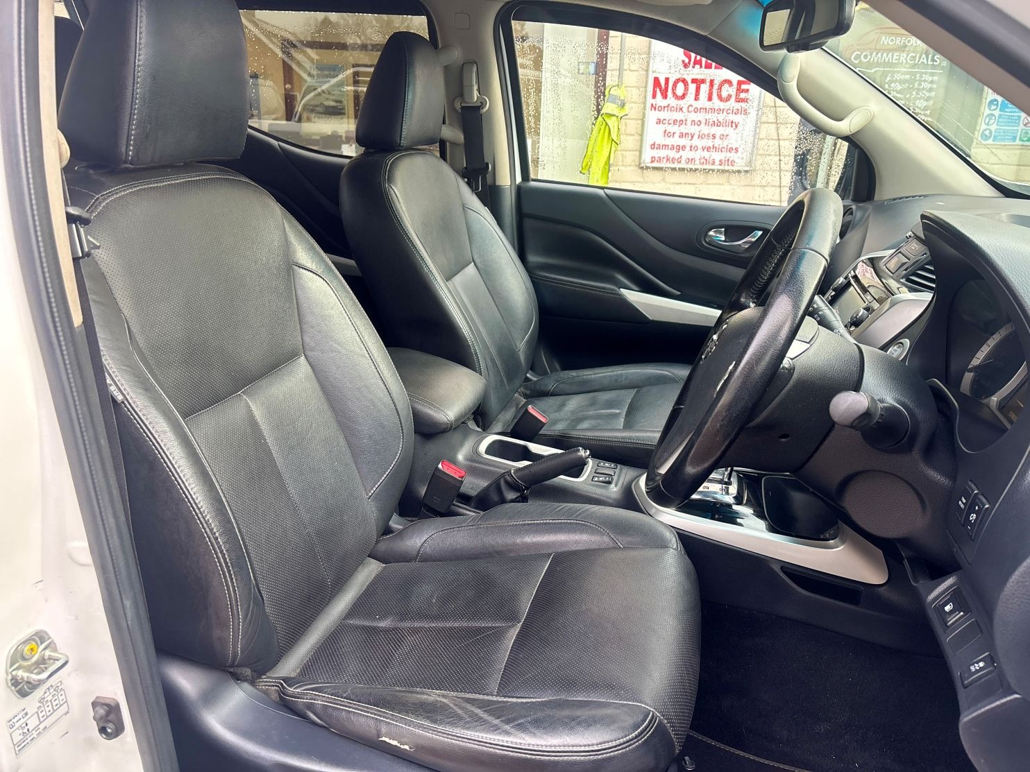 Used Nissan Navara 2019 for sale - 77168030: Photo 18