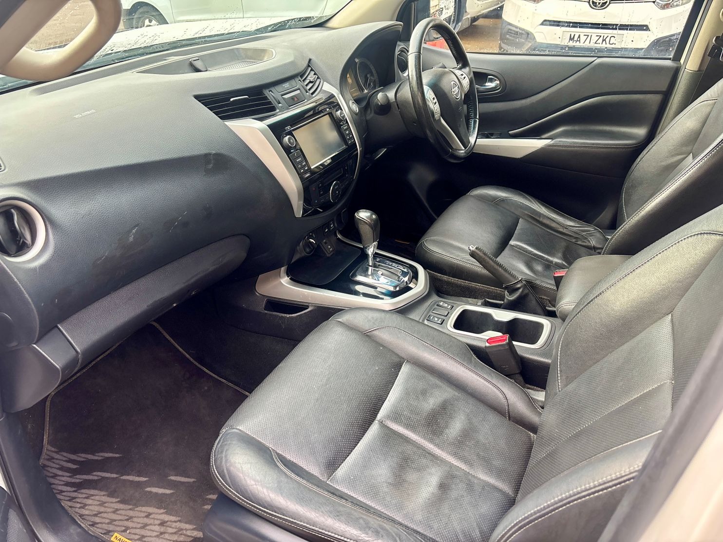 Used Nissan Navara 2019 for sale - 77168030: Photo 20