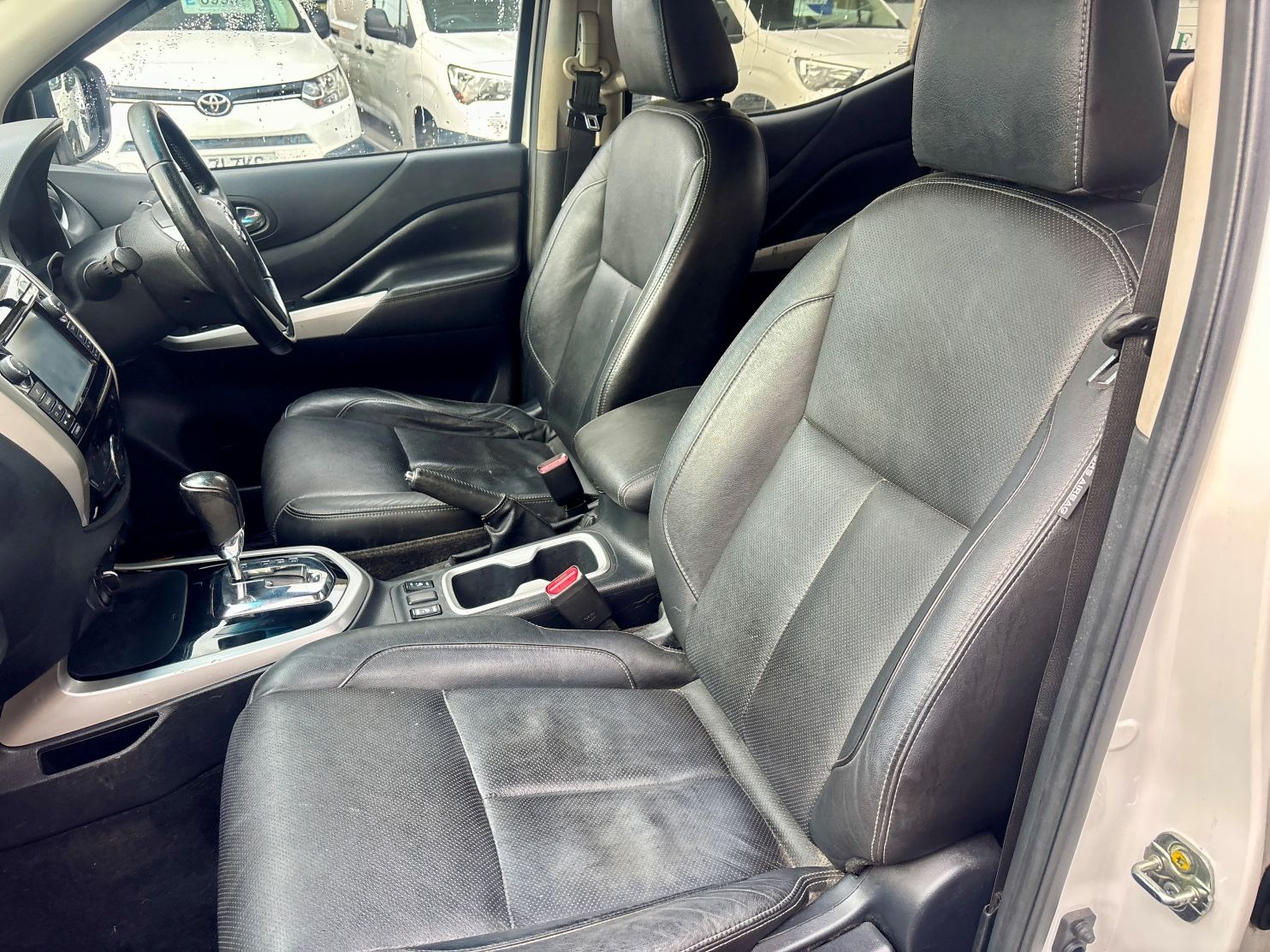 Used Nissan Navara 2019 for sale - 77168030: Photo 21