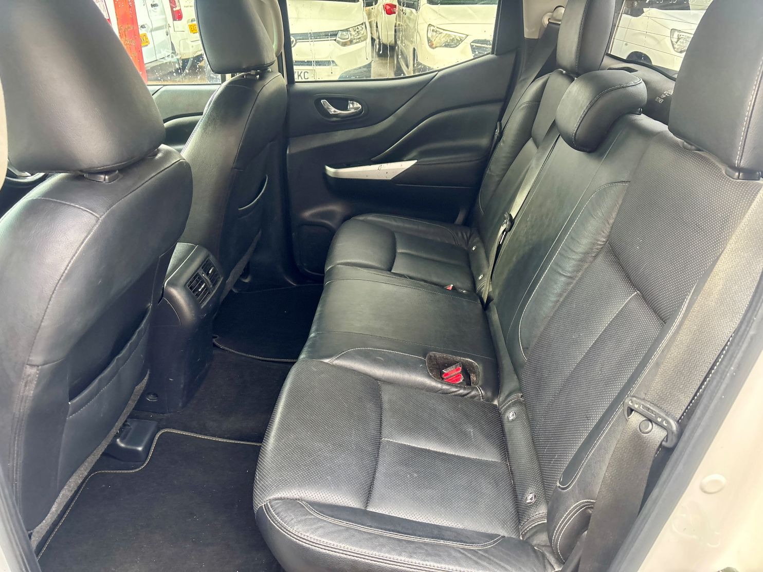 Used Nissan Navara 2019 for sale - 77168030: Photo 22