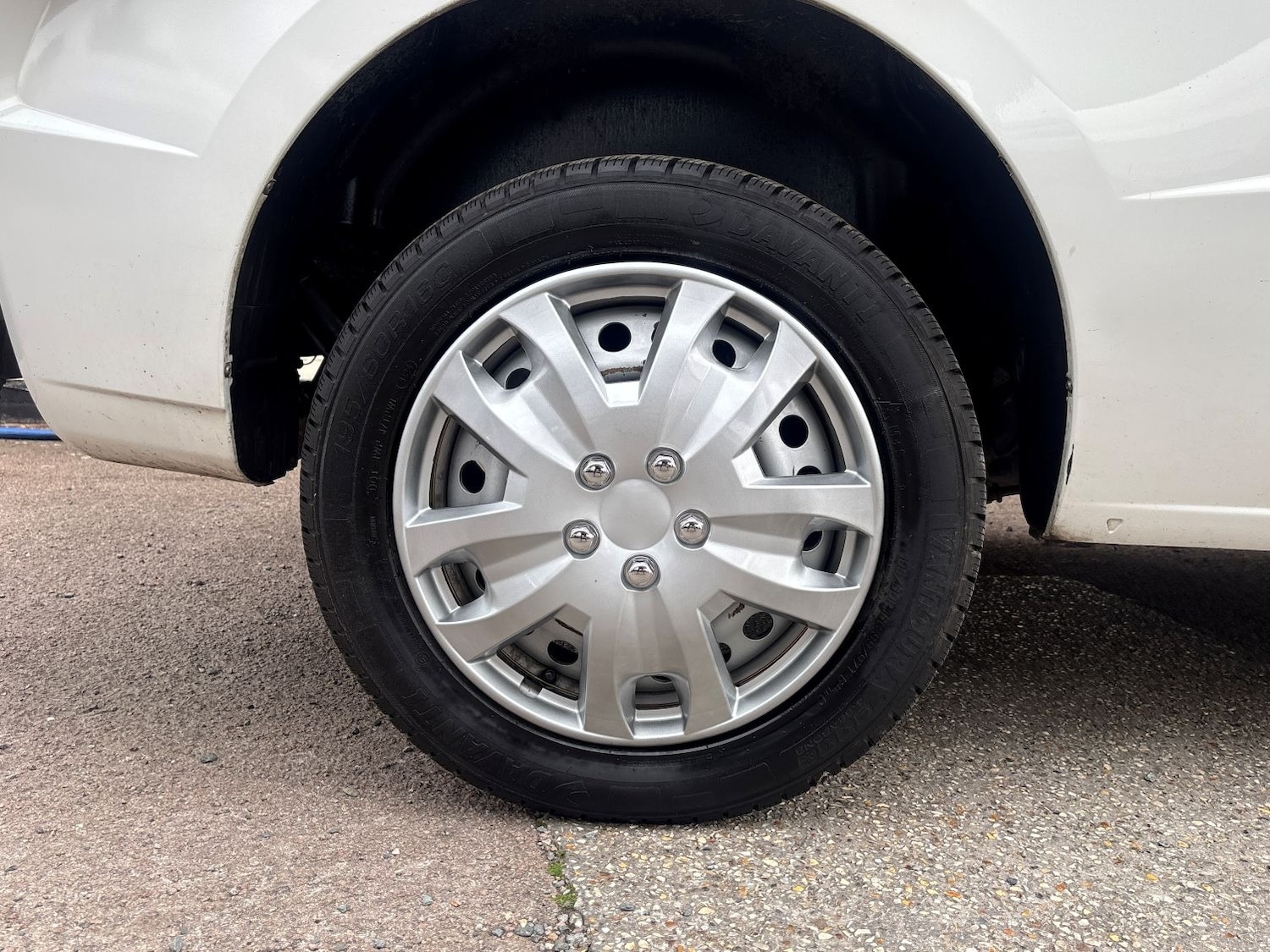 Used Fiat Doblo 2021 for sale - 77245145: Photo 12