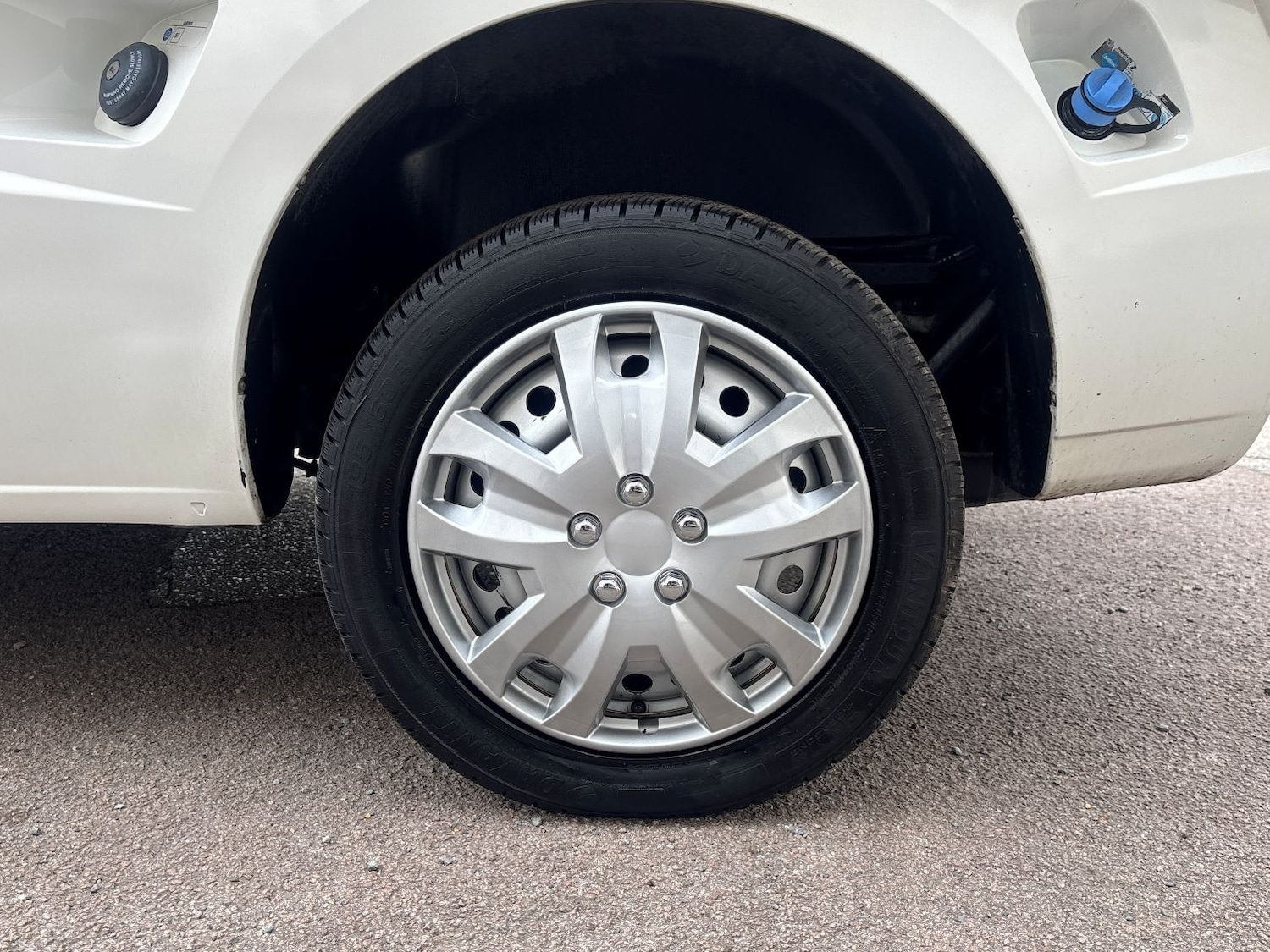 Used Fiat Doblo 2021 for sale - 77245145: Photo 13