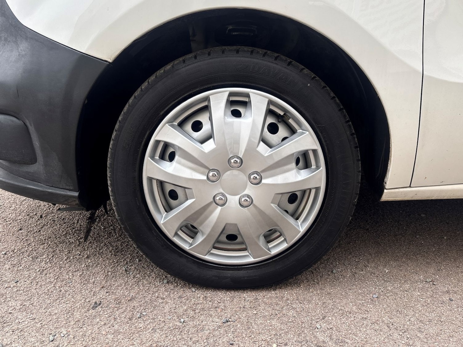 Used Fiat Doblo 2021 for sale - 77245145: Photo 14