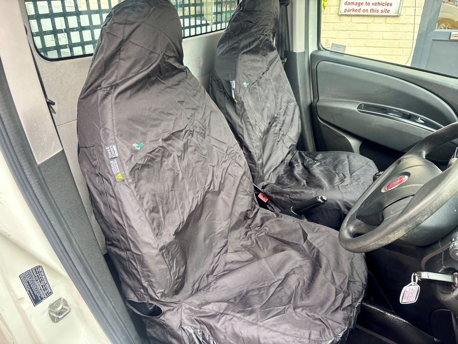 Used Fiat Doblo 2021 for sale - 77245145: Photo 19