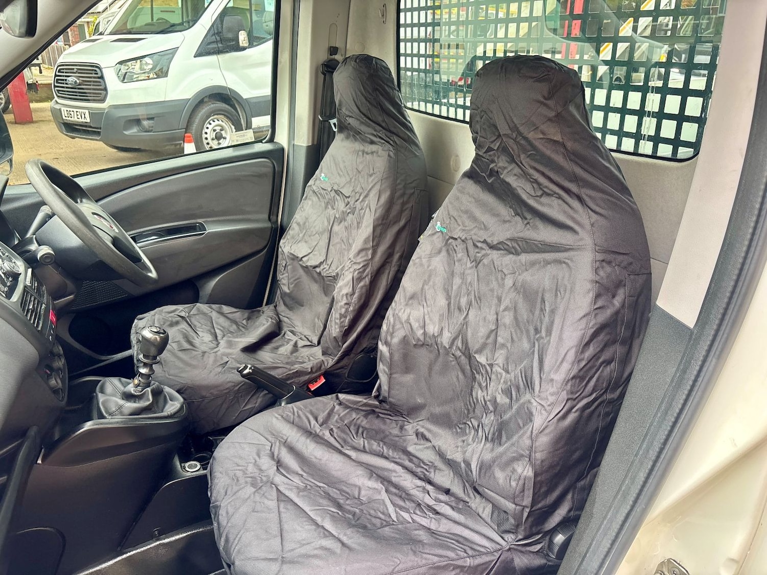 Used Fiat Doblo 2021 for sale - 77245145: Photo 21