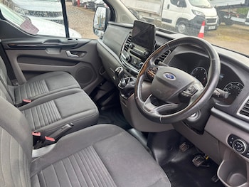 Used Ford Transit Custom 2022 for sale - 78199203: Photo