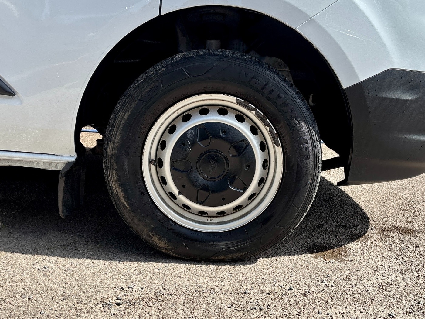 Used Ford Transit Custom 2019 for sale - 78164529: Photo 11