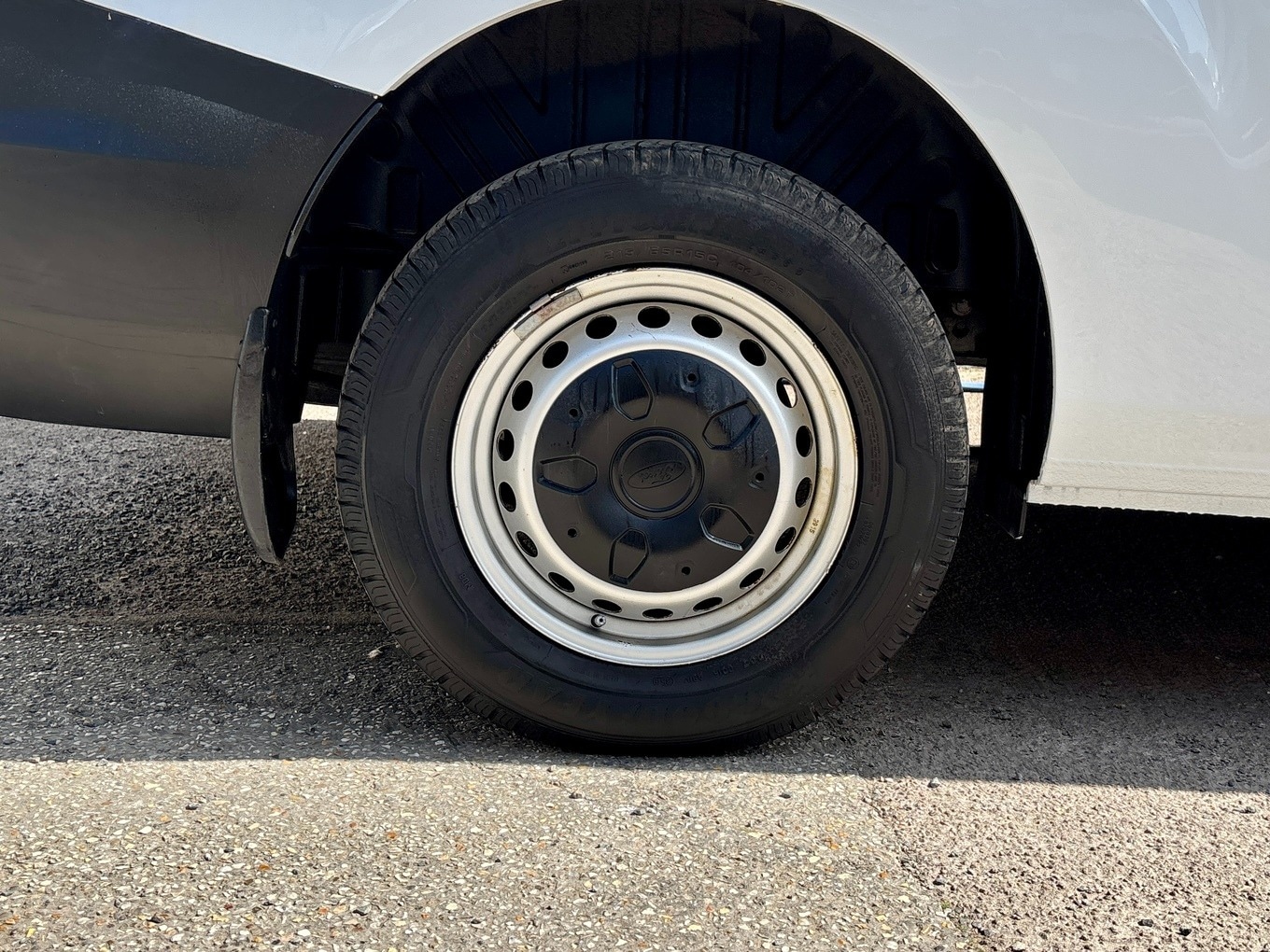 Used Ford Transit Custom 2019 for sale - 78164529: Photo 12