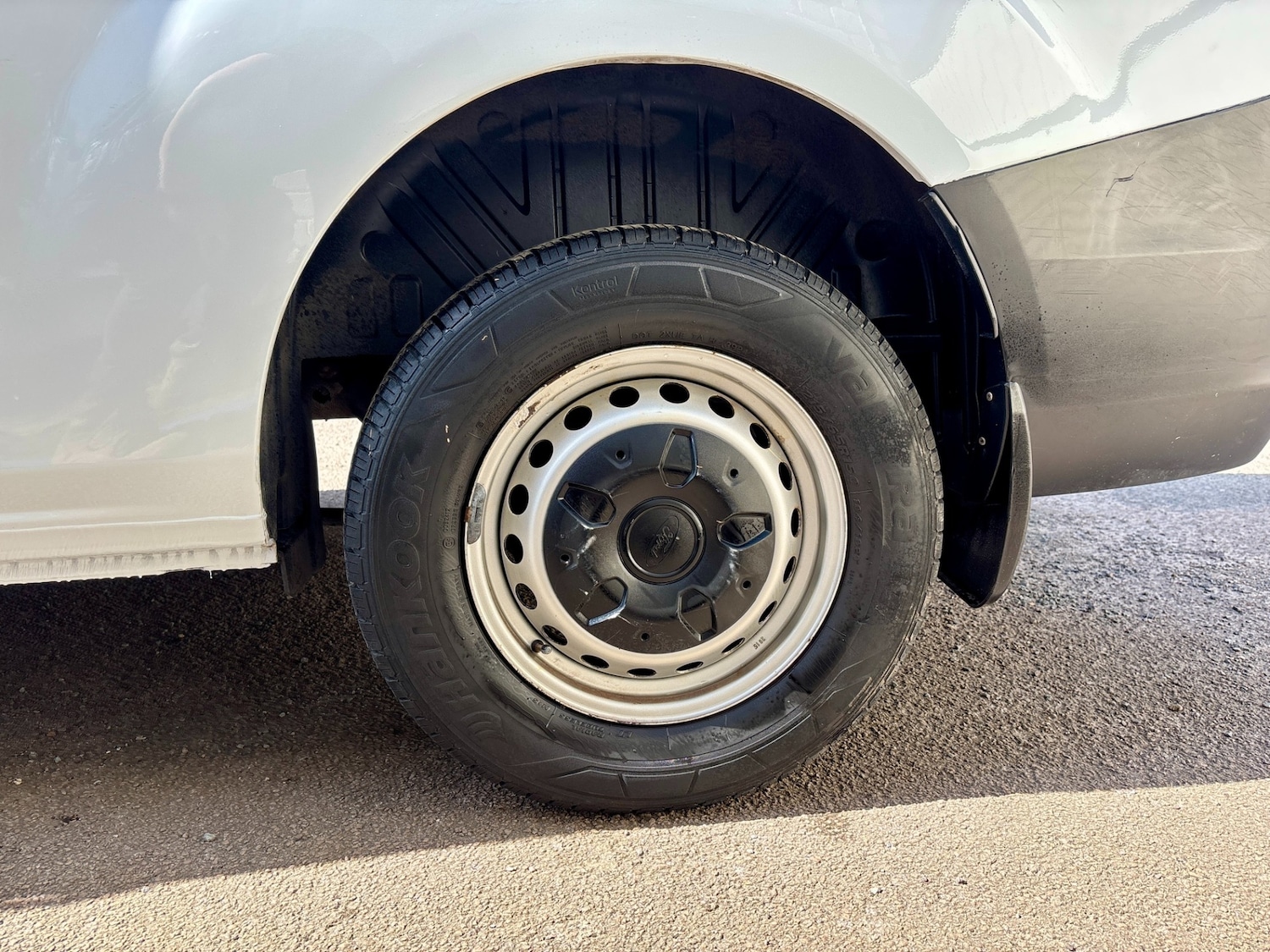 Used Ford Transit Custom 2019 for sale - 78164529: Photo 13