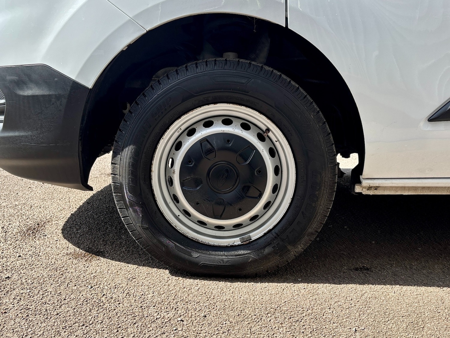 Used Ford Transit Custom 2019 for sale - 78164529: Photo 14