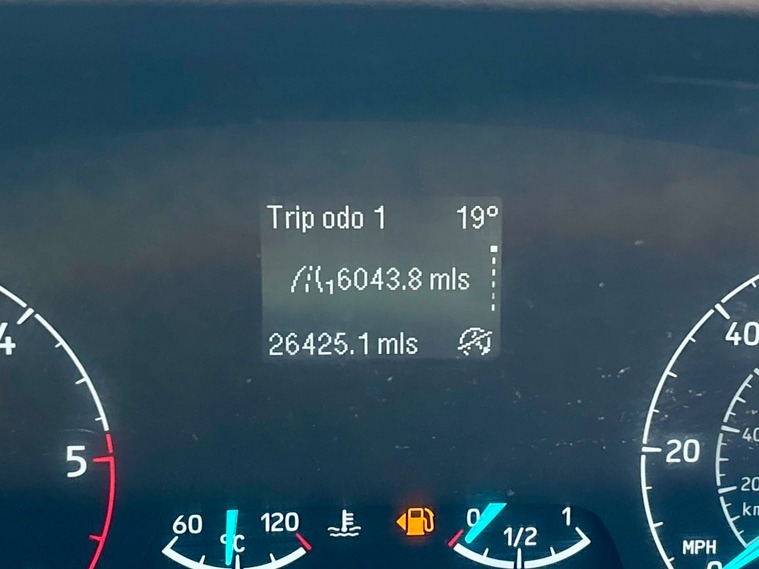 Used Ford Transit Custom 2019 for sale - 78164529: Photo 17