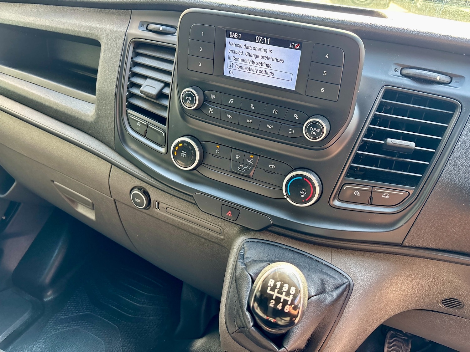 Used Ford Transit Custom 2019 for sale - 78164529: Photo 18