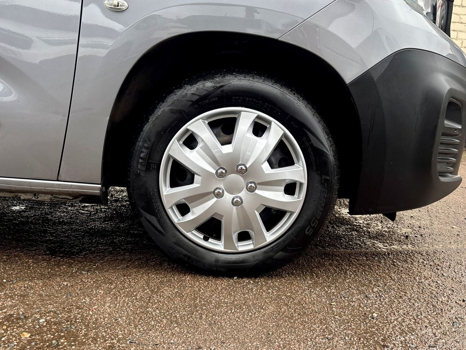 Used Peugeot Partner 2020 for sale - 77491805: Photo 12