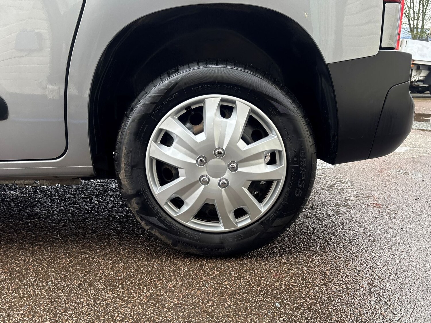 Used Peugeot Partner 2020 for sale - 77491805: Photo 14