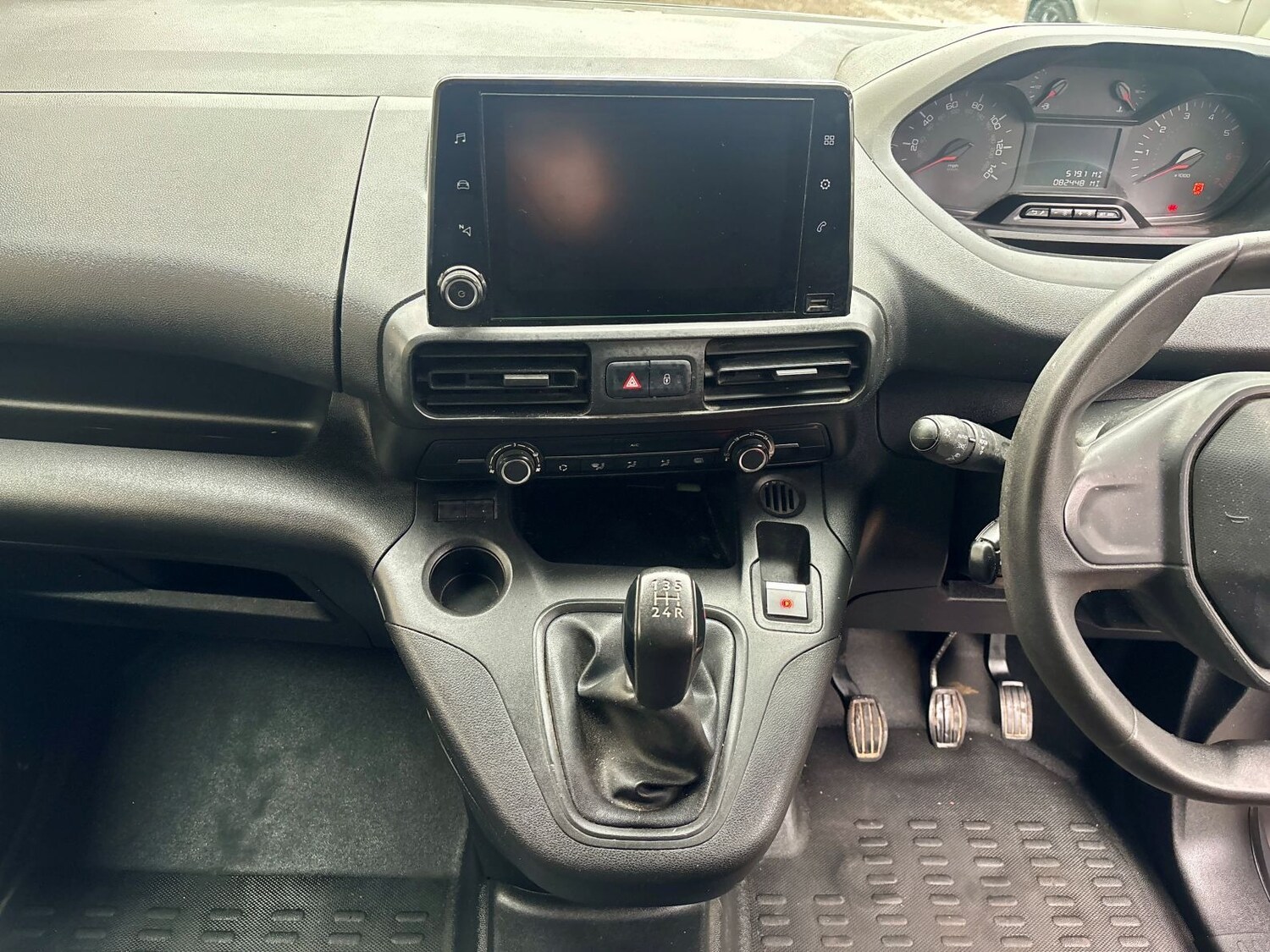 Used Peugeot Partner 2020 for sale - 77491805: Photo 19