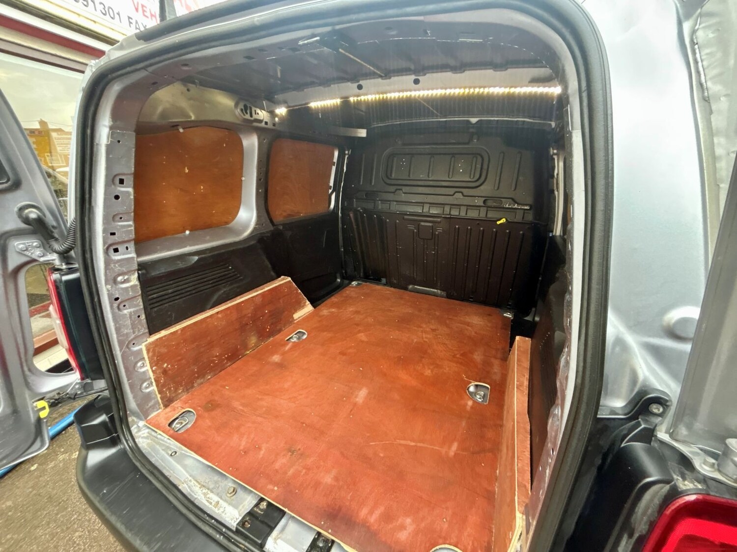 Used Peugeot Partner 2020 for sale - 77491805: Photo 6