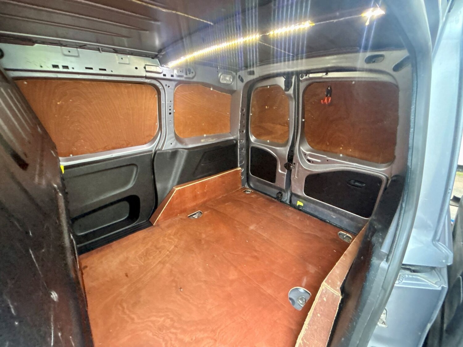 Used Peugeot Partner 2020 for sale - 77491805: Photo 8