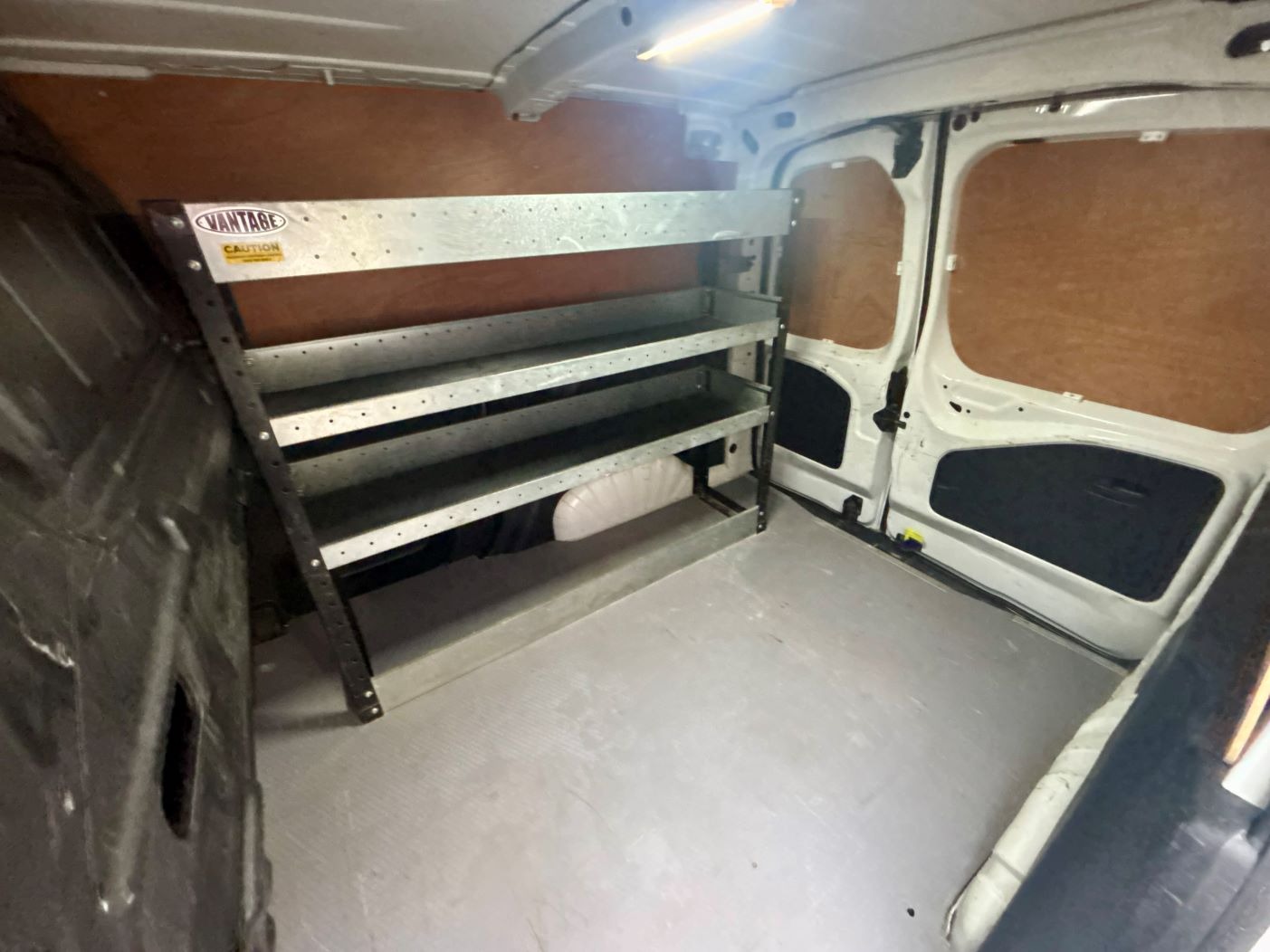 Vehicle 9
