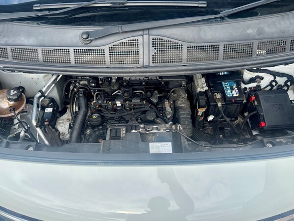 Used Vauxhall Vivaro 2019 for sale - 76182520: Photo 13