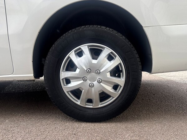 Used Vauxhall Vivaro 2019 for sale - 76182520: Photo 17