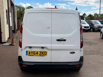 Used Ford Transit Connect 2014 for sale - 79067620: Photo