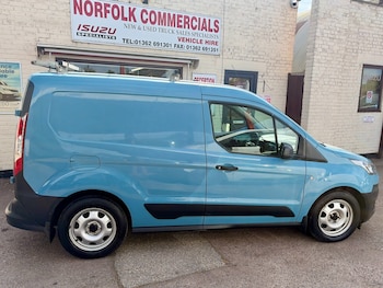 Used Ford Transit Connect 2022 for sale - 79283965: Photo