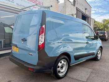 Used Ford Transit Connect 2022 for sale - 79283965: Photo