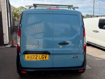 Used Ford Transit Connect 2022 for sale - 79283965: Photo