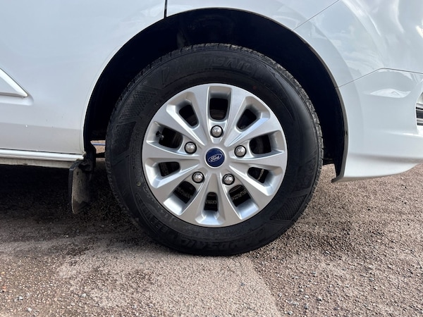 Used Ford Transit Custom 2019 for sale - 76193279: Photo 13