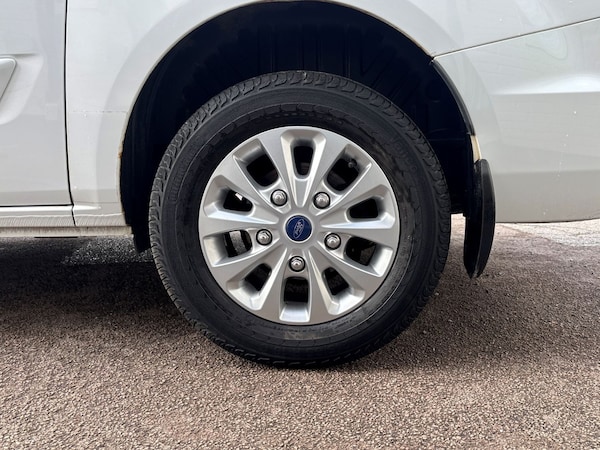 Used Ford Transit Custom 2019 for sale - 76193279: Photo 15