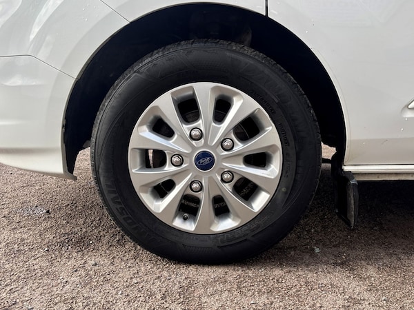 Used Ford Transit Custom 2019 for sale - 76193279: Photo 16