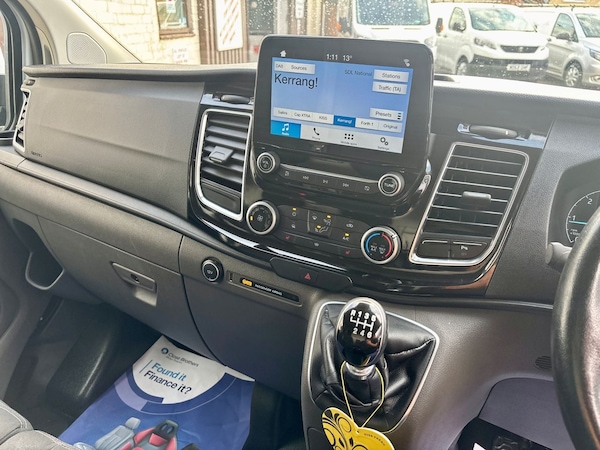 Used Ford Transit Custom 2019 for sale - 76193279: Photo 20