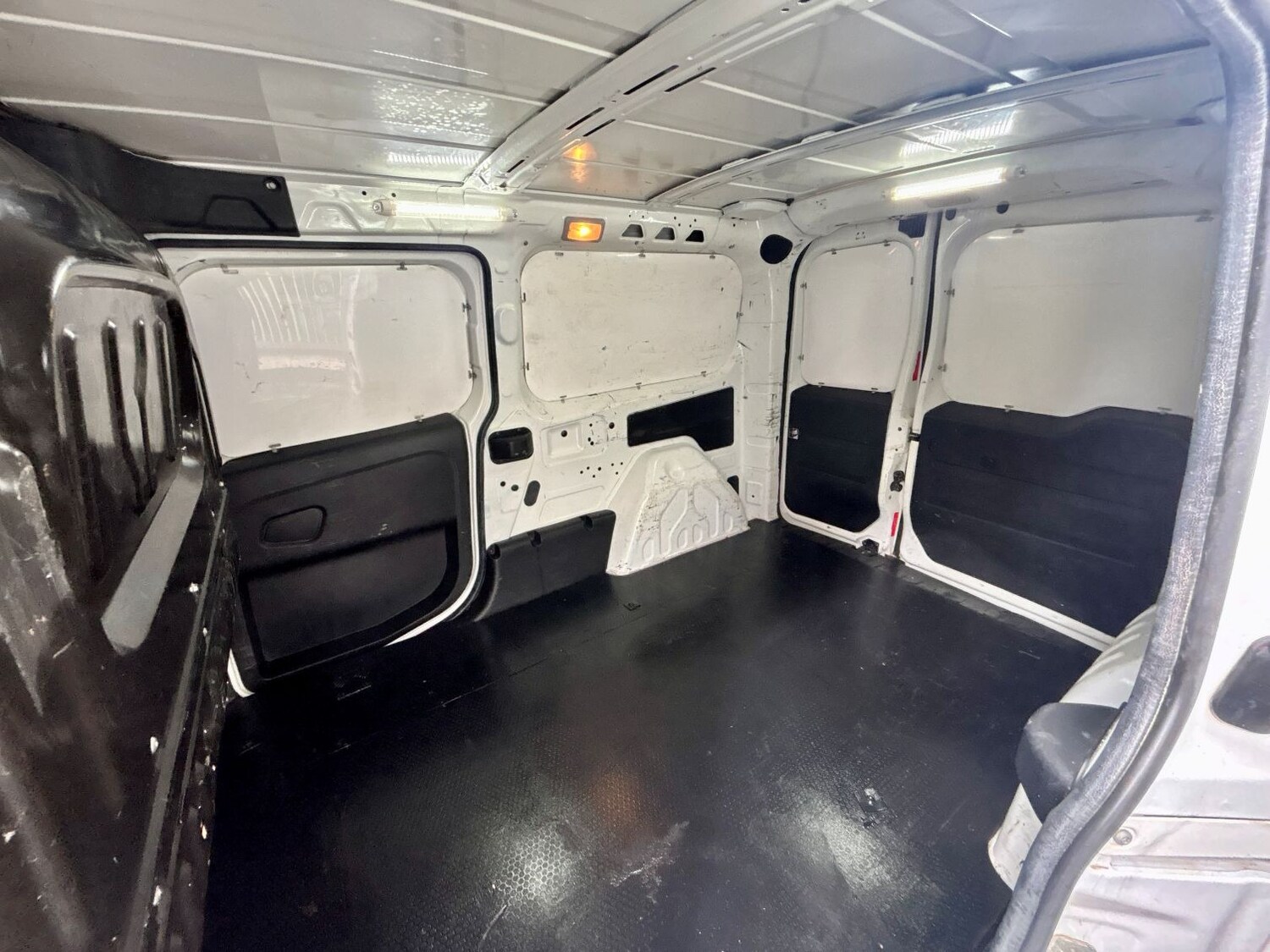 Used Fiat Doblo 2013 for sale - 77988538: Photo 10