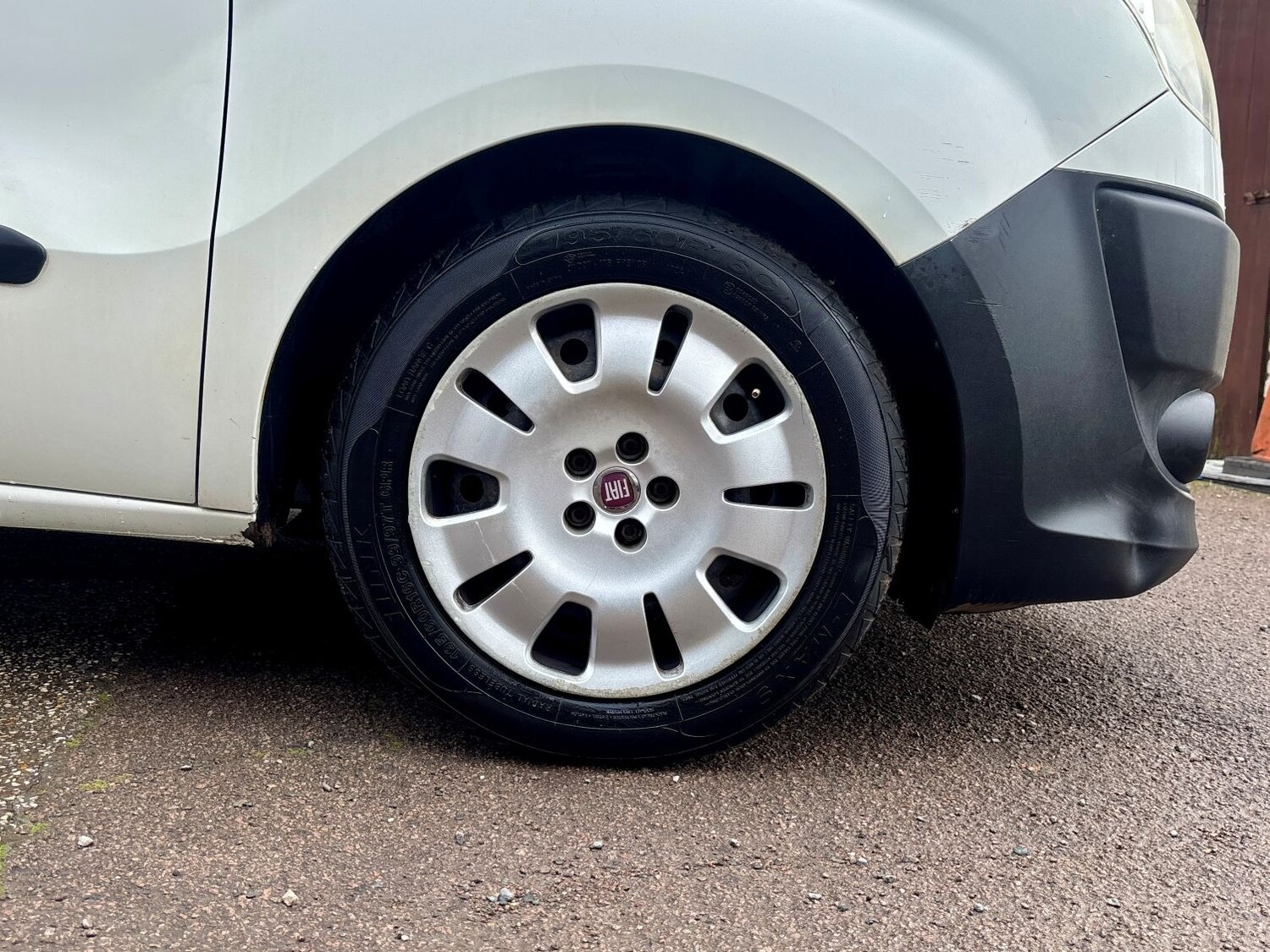 Used Fiat Doblo 2013 for sale - 77988538: Photo 14