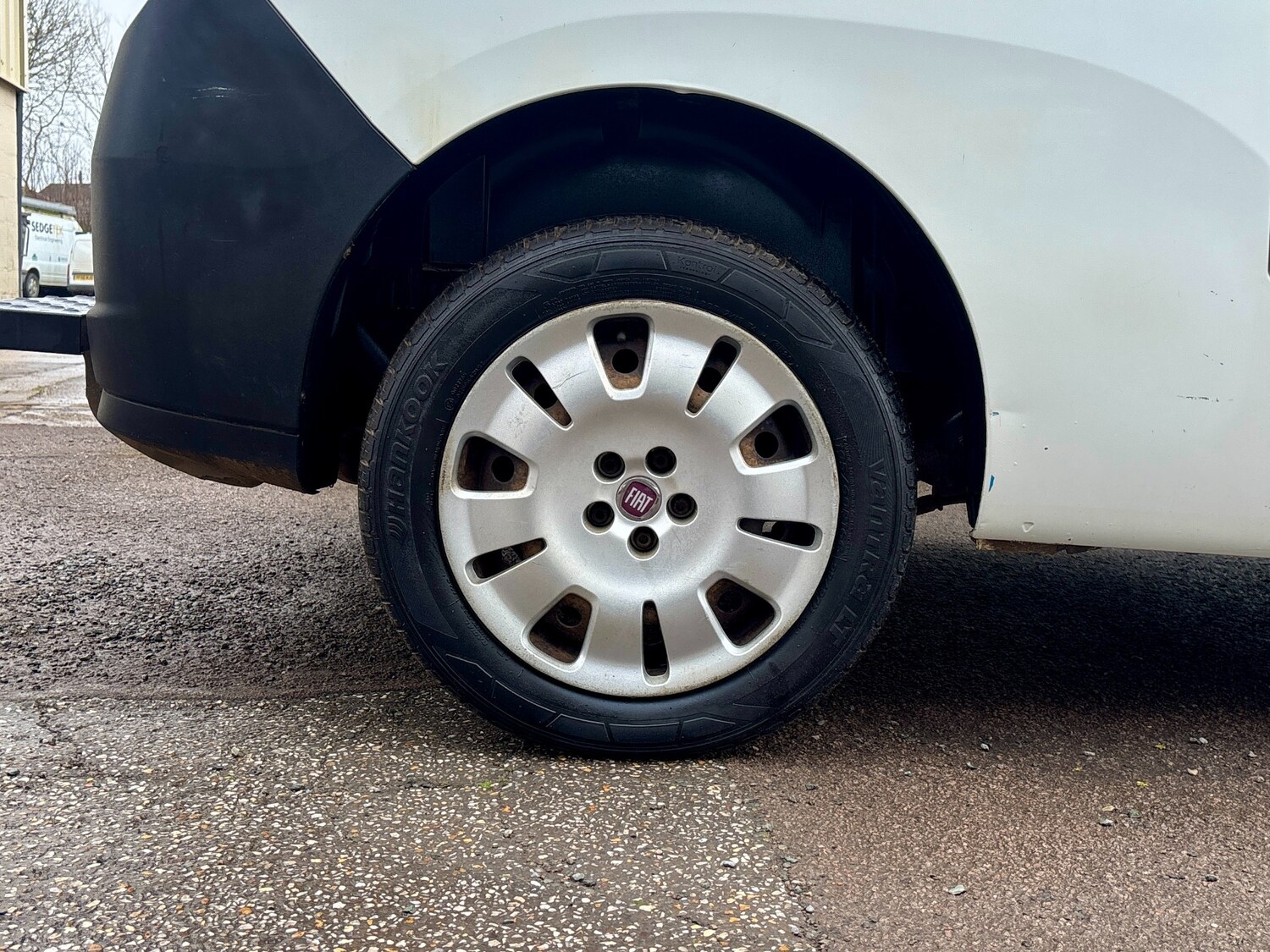 Used Fiat Doblo 2013 for sale - 77988538: Photo 15