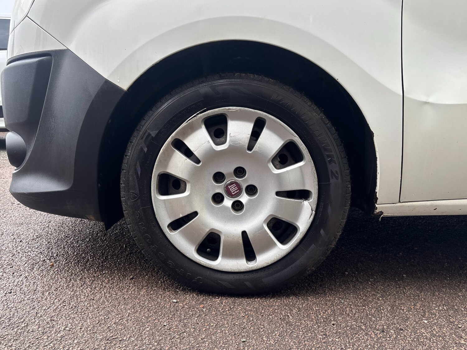 Used Fiat Doblo 2013 for sale - 77988538: Photo 17