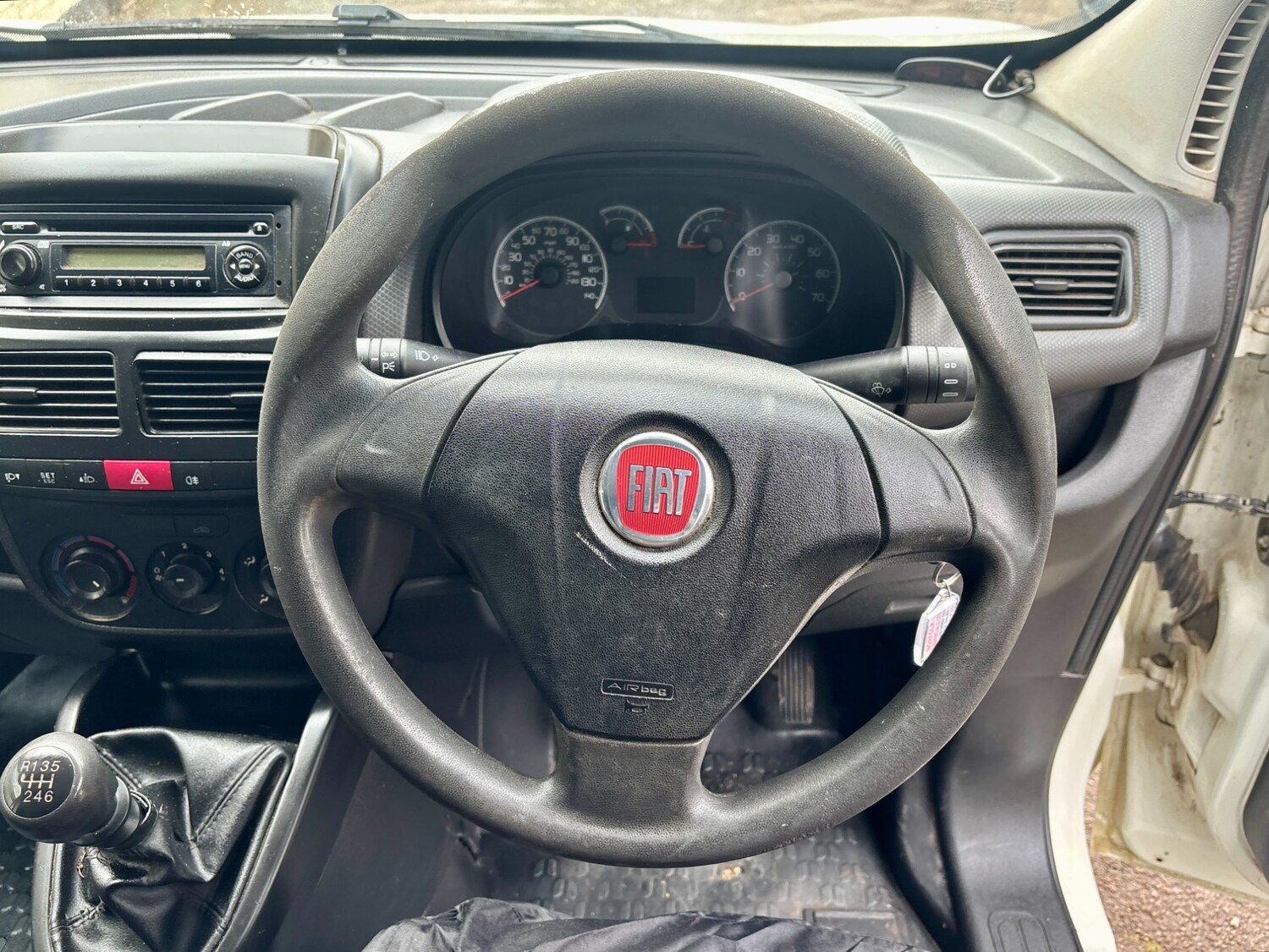 Used Fiat Doblo 2013 for sale - 77988538: Photo 20