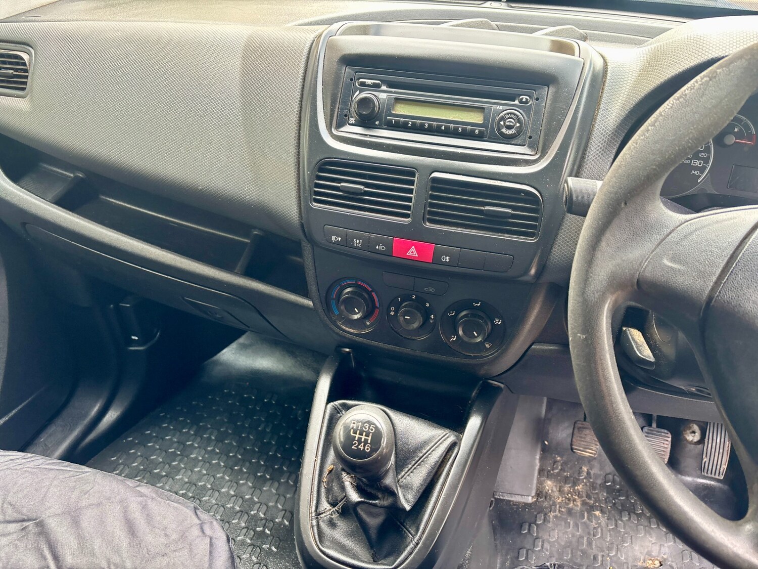 Used Fiat Doblo 2013 for sale - 77988538: Photo 21