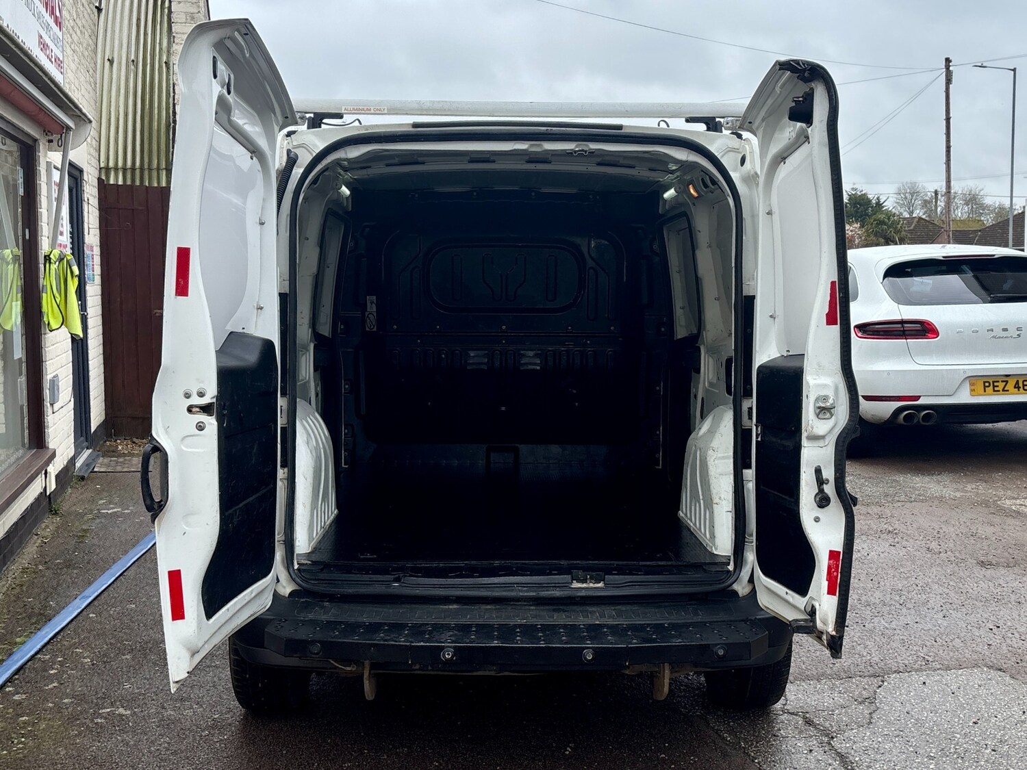 Used Fiat Doblo 2013 for sale - 77988538: Photo 5