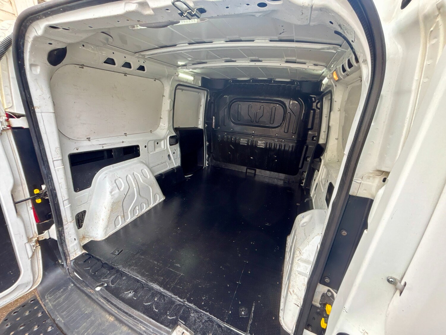 Used Fiat Doblo 2013 for sale - 77988538: Photo 6