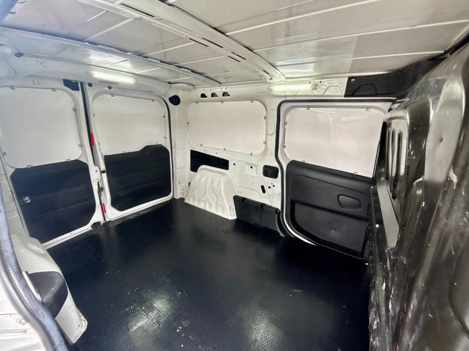 Used Fiat Doblo 2013 for sale - 77988538: Photo 8