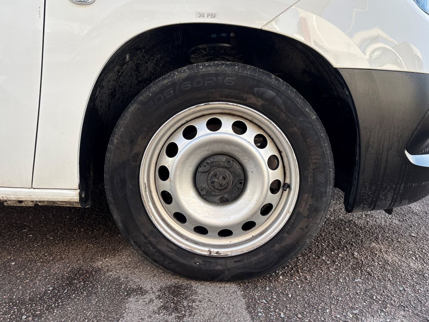 Used Vauxhall Combo 2019 for sale - 76401827: Photo 12