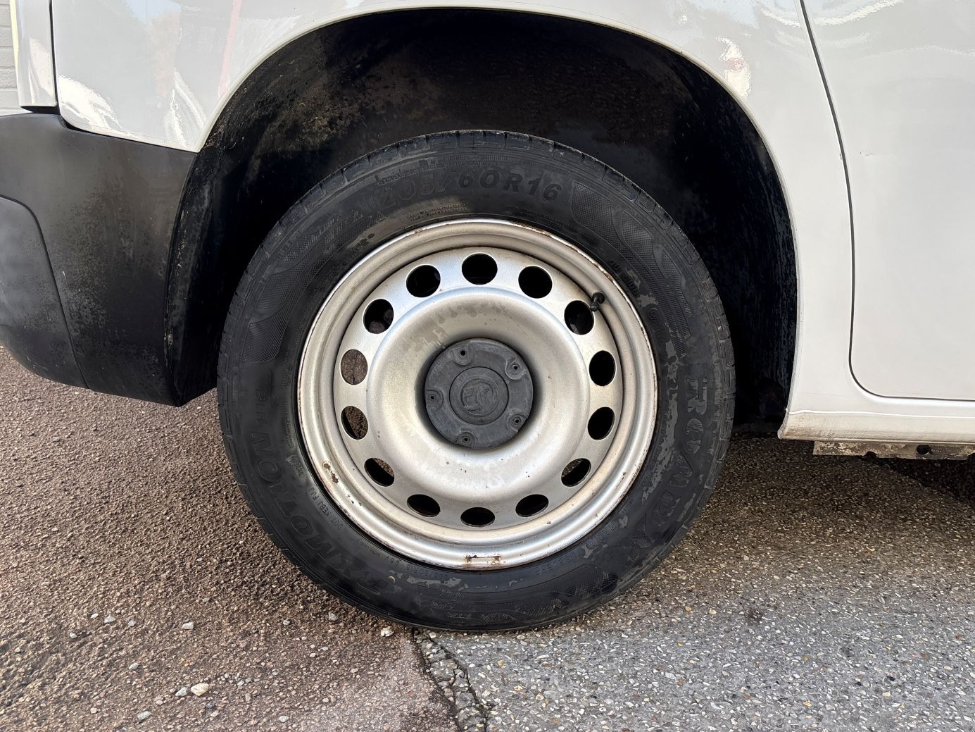 Used Vauxhall Combo 2019 for sale - 76401827: Photo 13