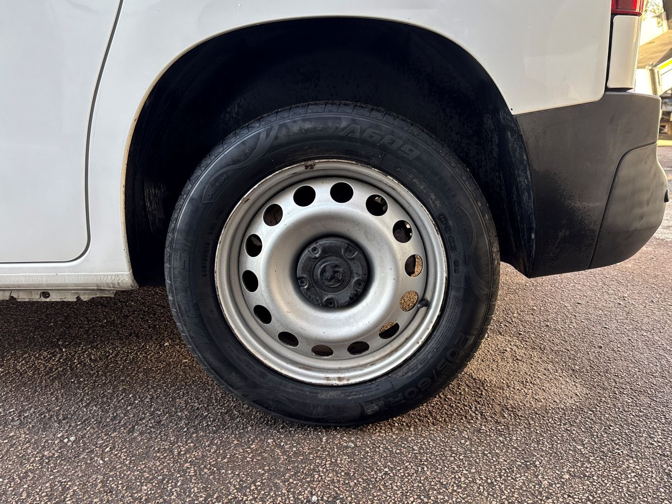 Used Vauxhall Combo 2019 for sale - 76401827: Photo 14