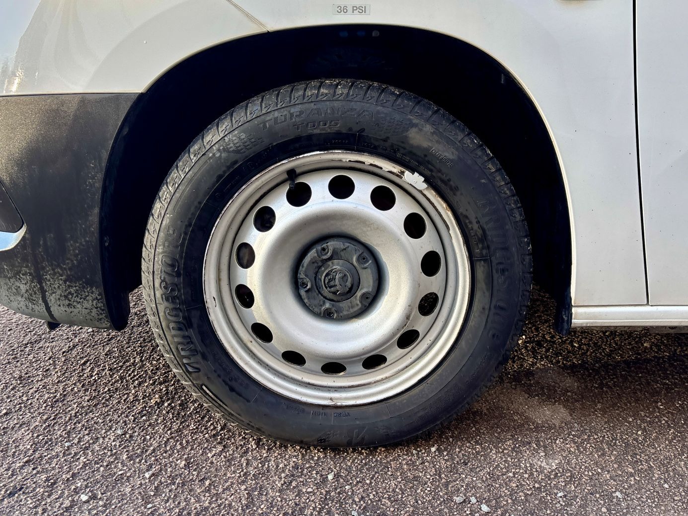 Used Vauxhall Combo 2019 for sale - 76401827: Photo 15