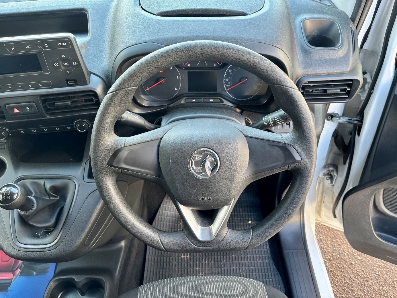 Used Vauxhall Combo 2019 for sale - 76401827: Photo 18
