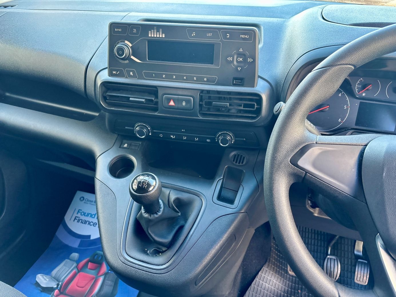 Used Vauxhall Combo 2019 for sale - 76401827: Photo 19