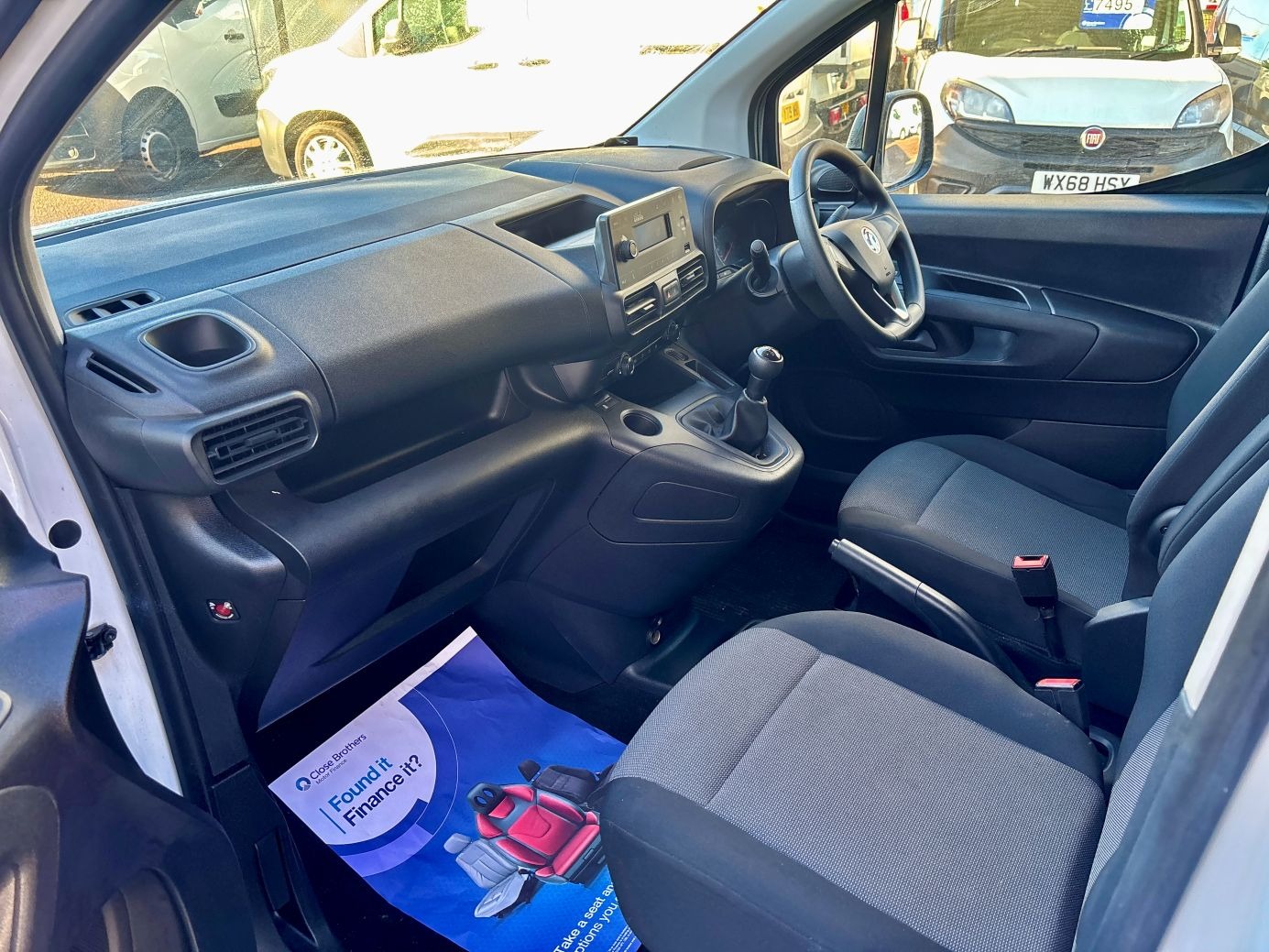 Used Vauxhall Combo 2019 for sale - 76401827: Photo 21