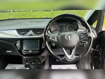 Used Vauxhall Corsa 2017 for sale - 78531258: Photo